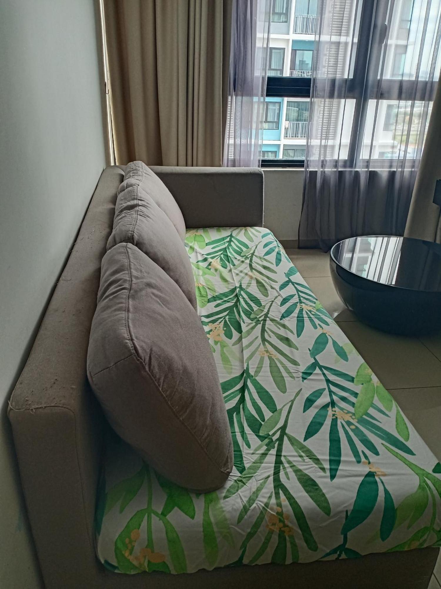 Nat I-City Smart House Shah Alam Rom bilde
